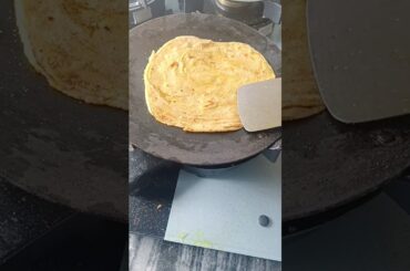 membrane round roti #youtubeshorts #food #roti #trending #cooking #recipe @Raushnibiharikitchen