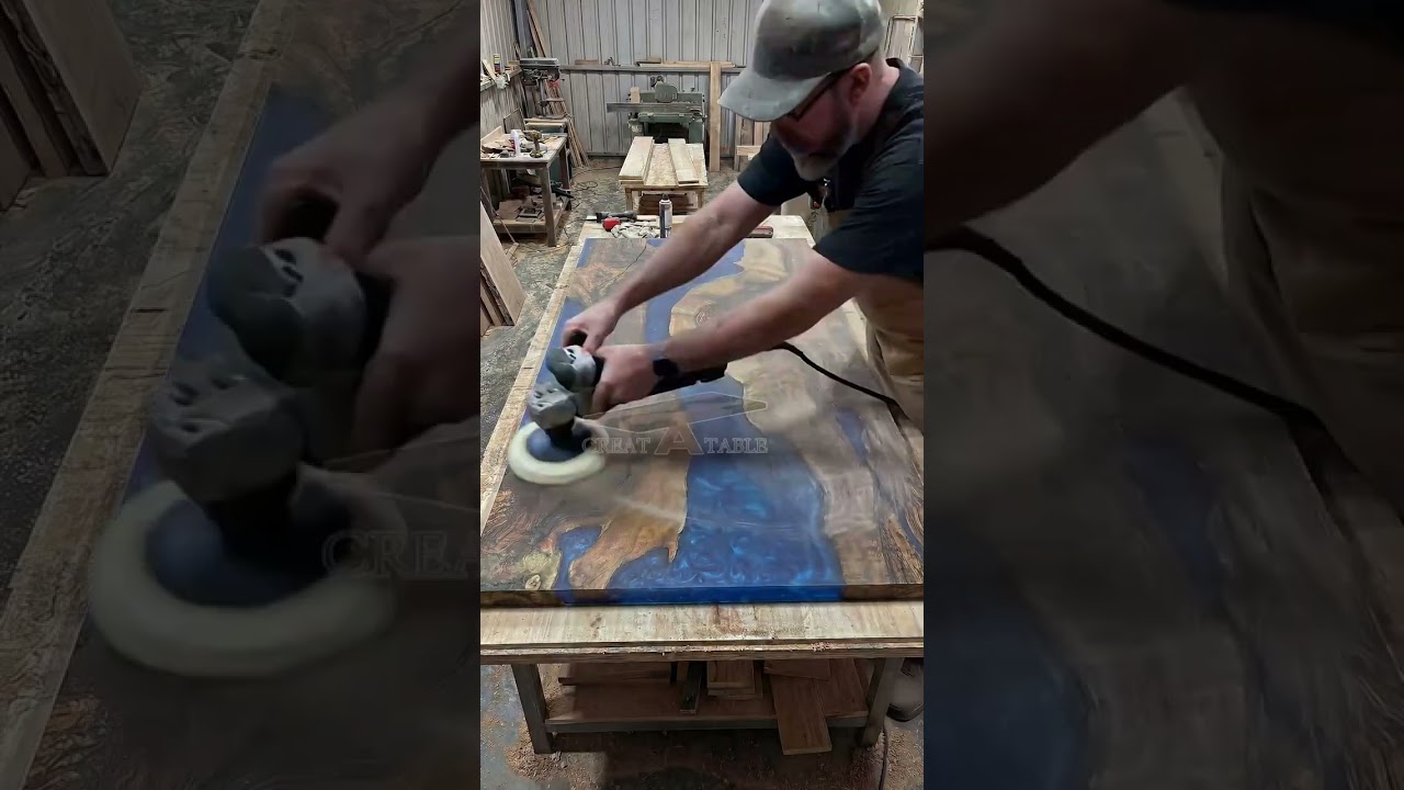 Could your dining room handle a statement piece that steals all the attention at a dinner party?🤯 Could your dining room handle a statement piece that steals all the attention at a dinner party?🤯