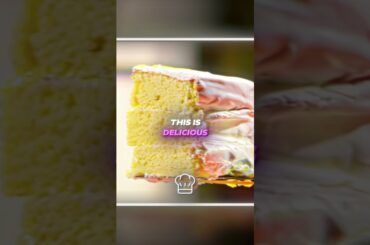 13-Year-Old Cooks The GREATEST Cake On MasterChef 🤤🎂