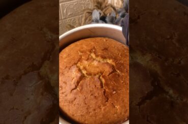 Butter scotch cake 😍|#shorts #youtubeshorts #food #cooking #recipe