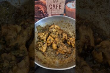 Green Chicken Recipe🤪🍗 #shorts#ytshorts #chicken #viralshorts #cooking