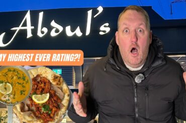 This Might Be The Best Review I've Ever Given...