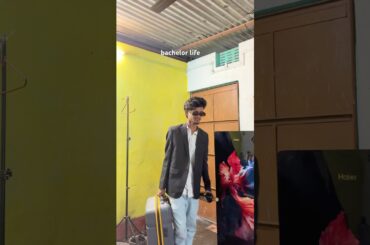 Mera dost aaya 😆 #ytshorts #minivlog #cooking