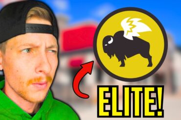 Ranking the BEST Fast Food & Restaurants!