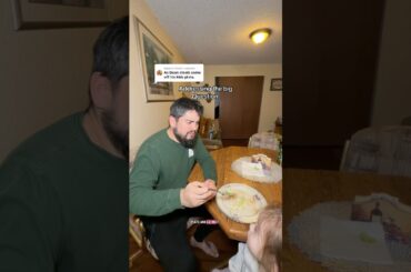 ❤️ @shinobi.irl #momsoftiktok #dinner #ayomadelyn #dean #momlife