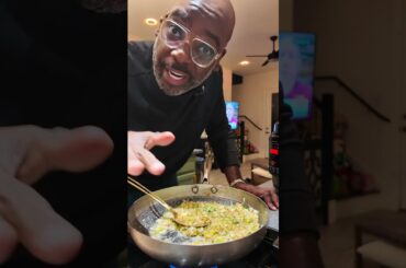 Smothered chicken pot pie. Grab the recipe at weeknight table dot com.