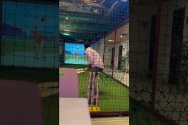 Hitting Six against Shakib Al Hasan | Chef’s Table #cricket #indoorcricket #shakibalhasan #bcb #bcci