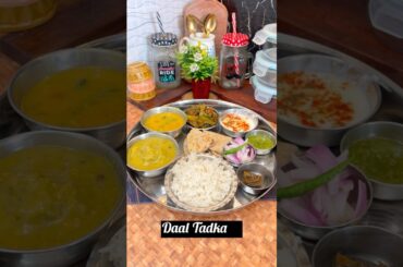 Daal Tadka#ytshorts#food#indianfood#explore#reels#daaltadka#cooking#new#foodie
