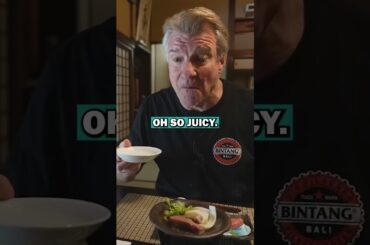 Japan WAGYU STEAK Cook it at your Table!