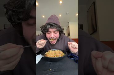 POV: Solo Dinner at a Struggling Restaurant