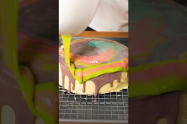 2016 Food Trends #cooking #food #foodasmr #recipe