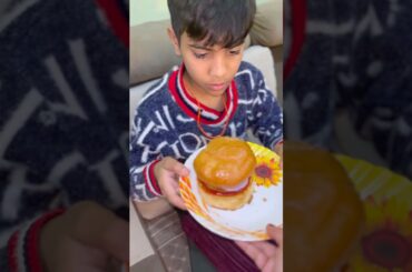 Aaj use dhokhe se lauki khilaya 😅| #shorts #food #recipe #cooking #vlog