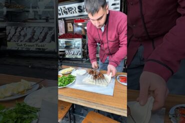 That's the delicious food tourists travel miles for!! #advertisement