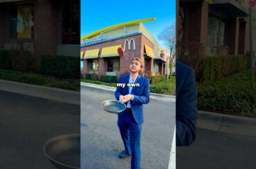 Will A Burger Joint Let Me Cook A Burger?