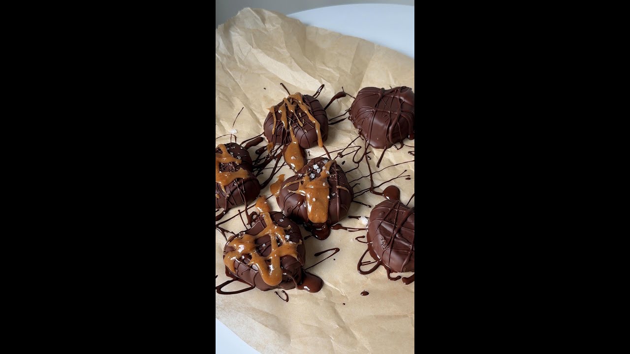 Chocolate Peanut Butter Hearts Chocolate Peanut Butter Hearts