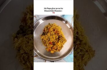 Funny but relatable 😄😅.               #relatable #funfood #trending #cooking