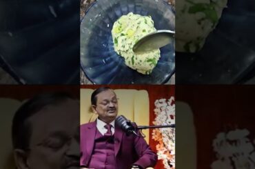 Pm Modi favorite food Moringa chapati recipe #moringarecipe #food #viral #cooking #pmmodi