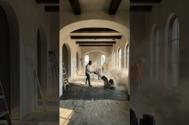 Dirty Dining Room to Spanish Style #cleanwithozzy #beforeafter #satisfying