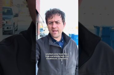 You Could Say I Have A Nose For Fine Dining #nose #fine #dining #burgerking #dad