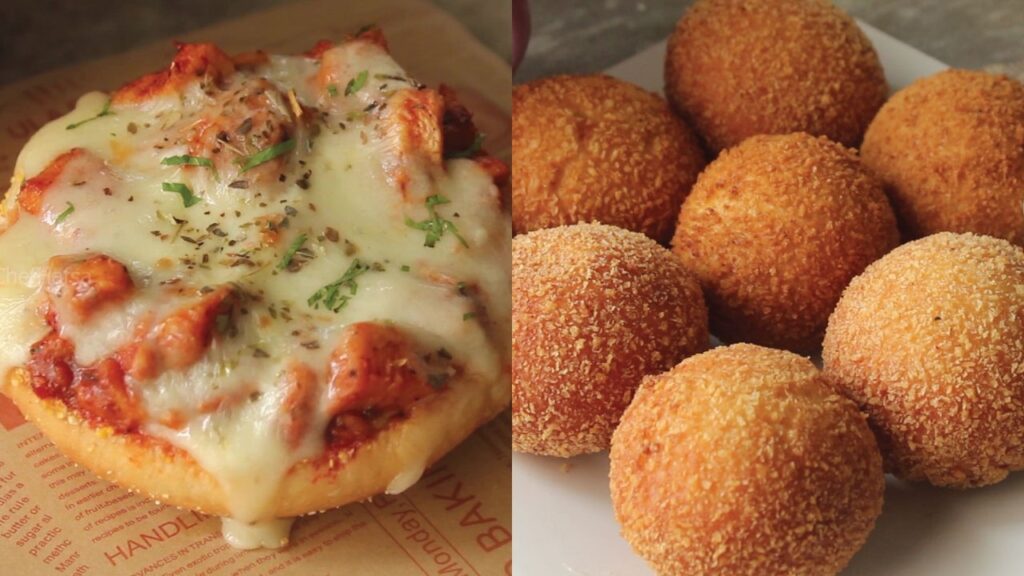 Make these For Iftar Table | Ramadan 2026 Chef Hafsa