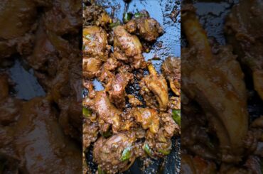 Chicken liver fry recipe | Delicious chicken liver #shorts #cooking #ps_survival