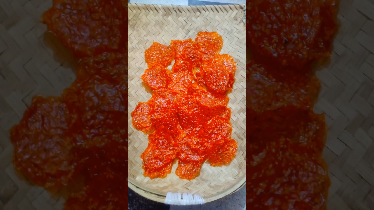 ସାଗୁ ପାପଡ଼ #sabudanapapad #rinumehervlogs #shorts #viralvideo #minivlog #food #cooking #recipe ସାଗୁ ପାପଡ଼ #sabudanapapad #rinumehervlogs #shorts #viralvideo #minivlog #food #cooking #recipe