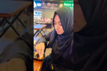 🥳Outing Mini vlog |🍲Madurai Food court😋@sheerusdining