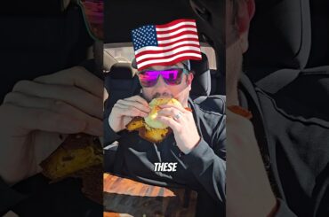 MOST POPULAR FOOD in the World!#food