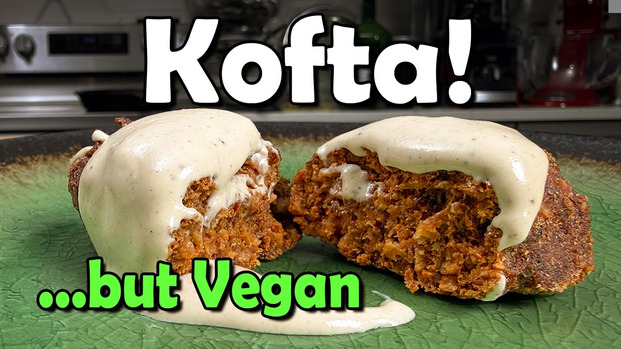You Hafta Make This Kofta! (No weird stuff) You Hafta Make This Kofta! (No weird stuff)