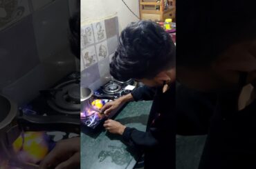 khichdi recipe 😋 😍 #cooking #reciepe #shorts #khichdi #pulao