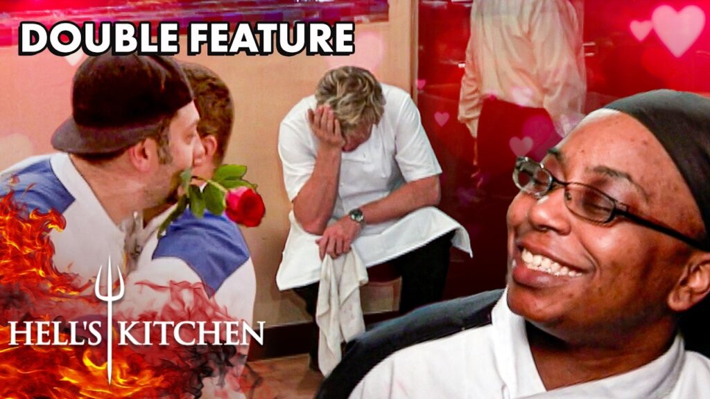 Date Night in Hell | Hell’s Kitchen Double Episode