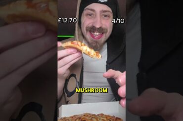 Looking For The Worst Restaurants In The UK (Nottingham) 🤮