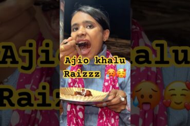 Office ৰ khana 🤗😘#cooking #foodie