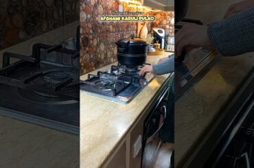 Afghani Kabuli Pulao Recipe #recipe #qabulipulao #ytshorts #food #cooking #viralvideo #cookingvlogs