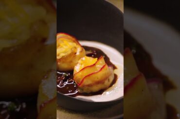 Insanely Good Restaurant in Peru