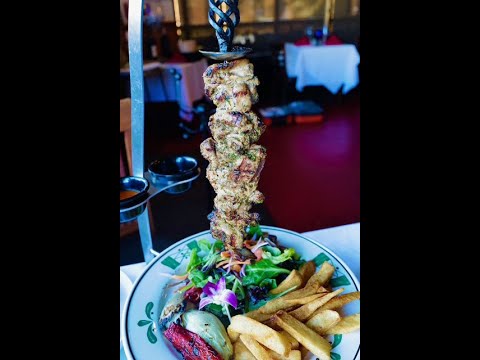 Foodies and Friends- Astor’s Table  Eat Drink HTX preview