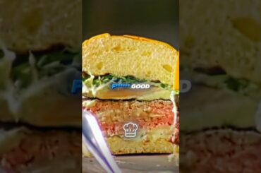 Gordon Ramsay’s Daughter Cooks The GREATEST Burger Ever On MasterChef 🤤