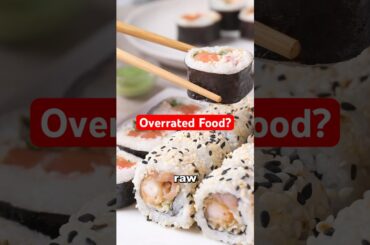 What Food Does The Deli Guy Think Is Overrated? @ParkwoodDeli