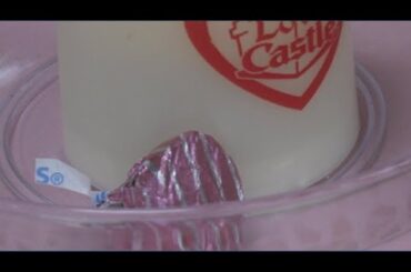 Fine-dining experience on Valentine's Day at White Castle