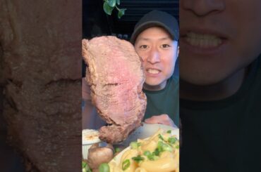$20 vs $68 Prime Rib Dinner