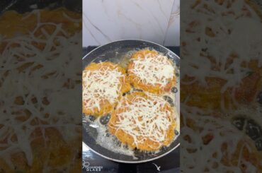 Potato Egg Recipe #shorts #cooking