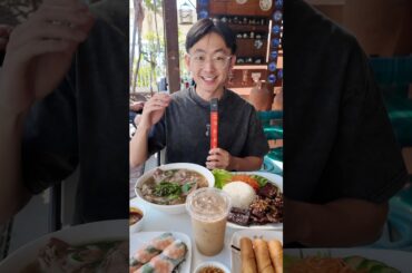 VIETNAMESE FOOD 🔥