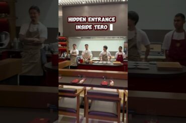 An ultra-exclusive chef’s table & tasting experience by Chef Reif #cheflife  #collaboration #reif