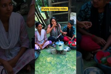 Funny cooking video #shorts #youtubeshorts #funny #cooking #viral #video