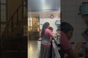 2:30 manikku samayal mudinja podhum nu aayiduchi #minivlog #shortsfeed #shorts #cooking #ytshorts