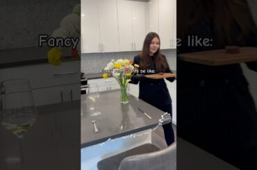 Part 31 | Rate the experience 1-10 🫐 #lol #food #restaurant #finedining