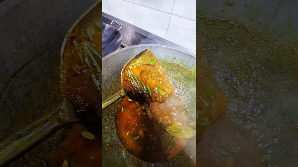 ছোলা ভুনার রেসিপি।