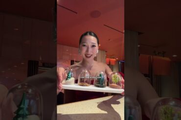 Restaurants in Bali are next level! #bali