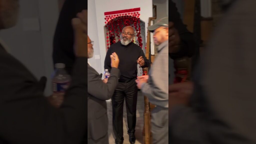 100+ Years of Marriage at the Dinner Table | The Blood-Stained Covenant Still Works