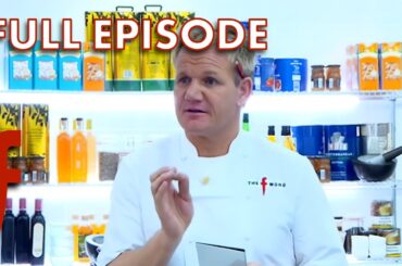Gordon's FINAL DECISION: The Best Local Restaurant is Crowned! | Full Episode | The F Word